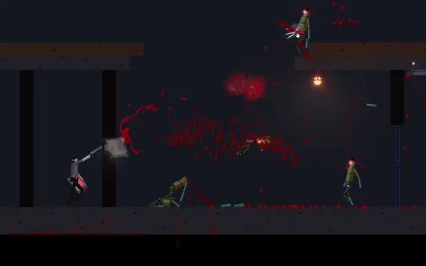 ACTION SANDBOX screenshot 7