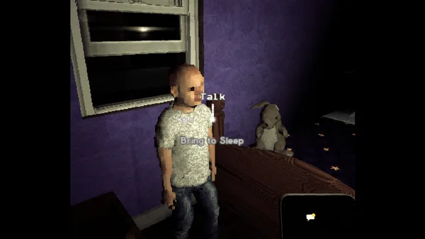 Screenshot 1 di MOTHER