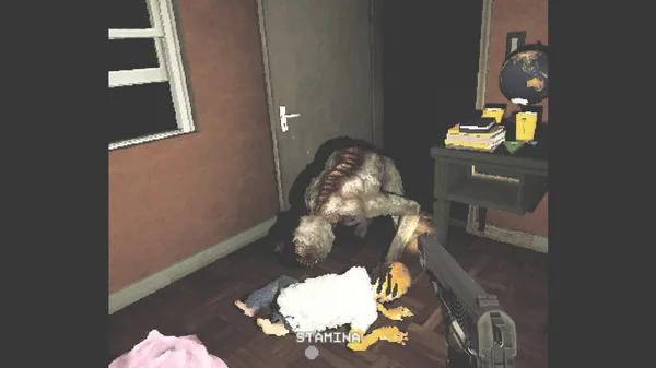 Screenshot 2 di MOTHER