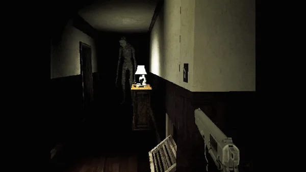 Screenshot 4 di MOTHER