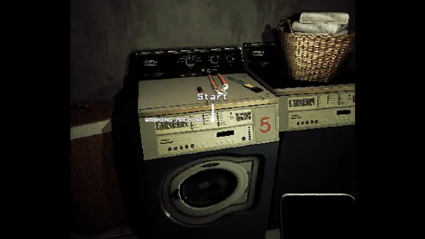 Screenshot 5 di MOTHER