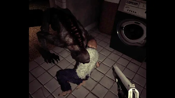 Screenshot 6 di MOTHER