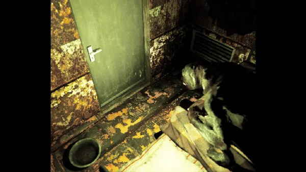 Screenshot 7 di MOTHER