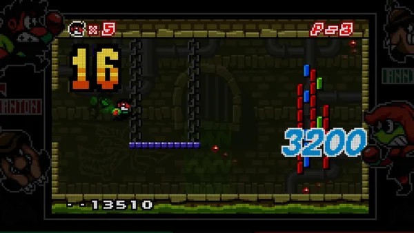 Screenshot 1 di Antonball Deluxe