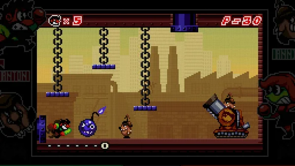Screenshot 10 di Antonball Deluxe