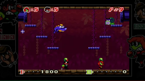 Screenshot 2 di Antonball Deluxe