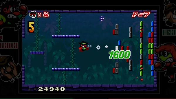 Screenshot 3 di Antonball Deluxe