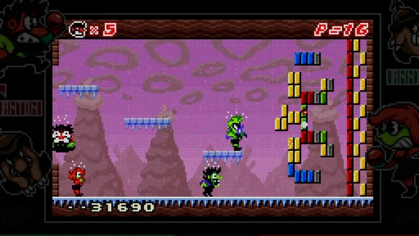 Screenshot 4 di Antonball Deluxe
