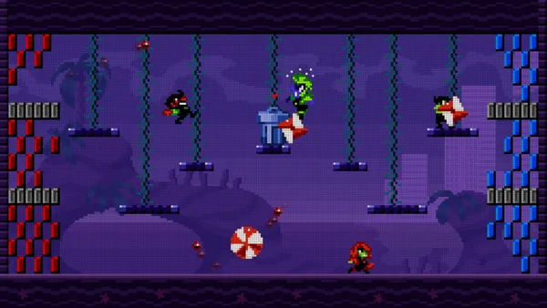 Screenshot 5 di Antonball Deluxe