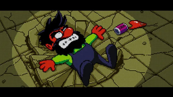 Screenshot 6 di Antonball Deluxe