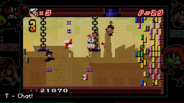 Screenshot 8 di Antonball Deluxe