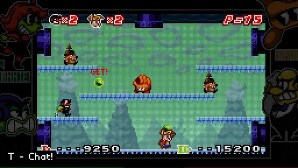 Screenshot 9 di Antonball Deluxe