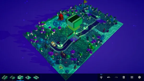 Screenshot 11 di Please Fix The Road
