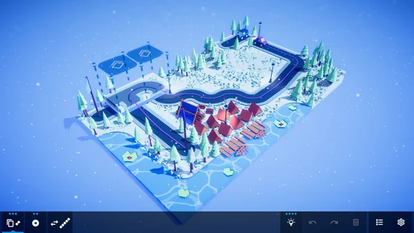 Screenshot 7 di Please Fix The Road