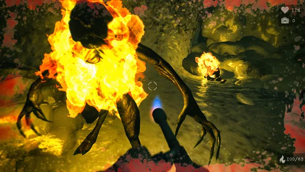 Screenshot 1 di Antarctica 88