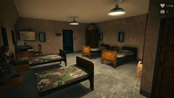 Screenshot 5 di Antarctica 88