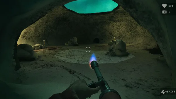 Screenshot 7 di Antarctica 88