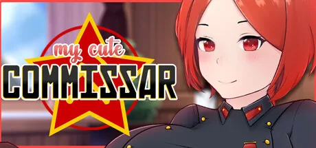 My Cute Commissar