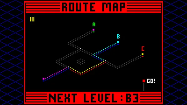 Screenshot 4 di Interstate Drifter 1999