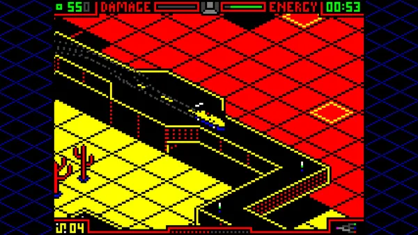 Screenshot 6 di Interstate Drifter 1999