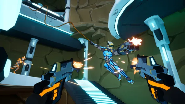Screenshot 1 di Grapple Tournament