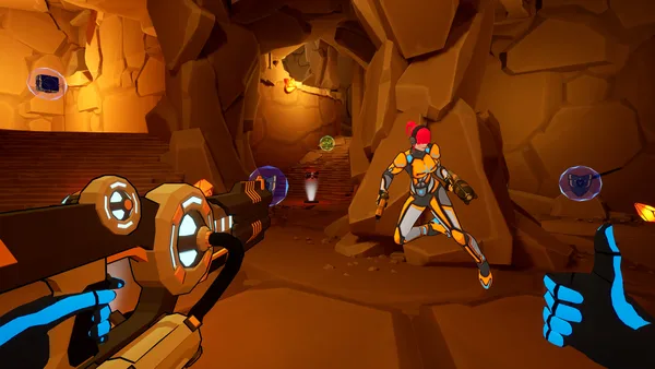 Screenshot 2 di Grapple Tournament