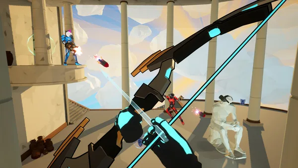 Screenshot 3 di Grapple Tournament