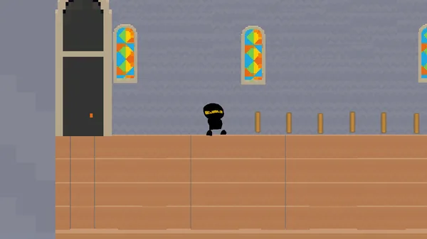 Screenshot 2 di Ninja Hanrei