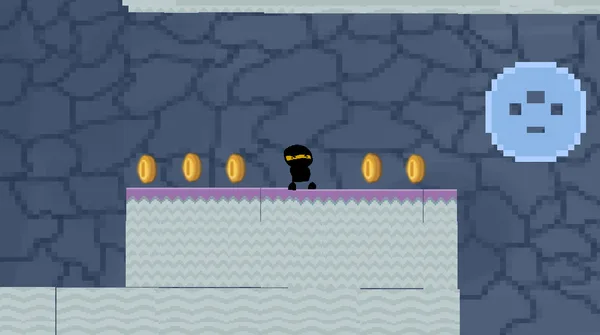 Screenshot 3 di Ninja Hanrei