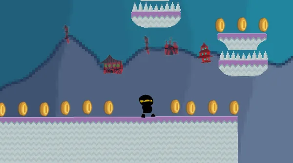 Screenshot 4 di Ninja Hanrei