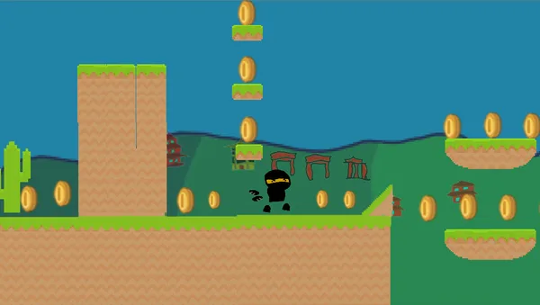 Screenshot 5 di Ninja Hanrei