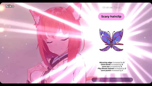 Mosaique Neko Waifus 3 screenshot 3