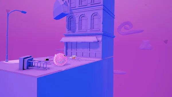 Jelly Brawl: Classic screenshot 3
