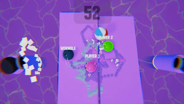Jelly Brawl: Classic screenshot 6