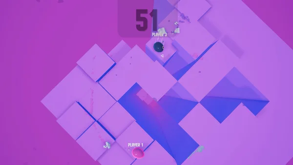 Jelly Brawl: Classic screenshot 8