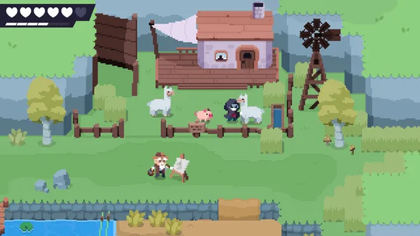 Spindle screenshot 1