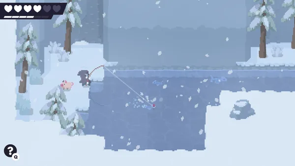 Spindle screenshot 7