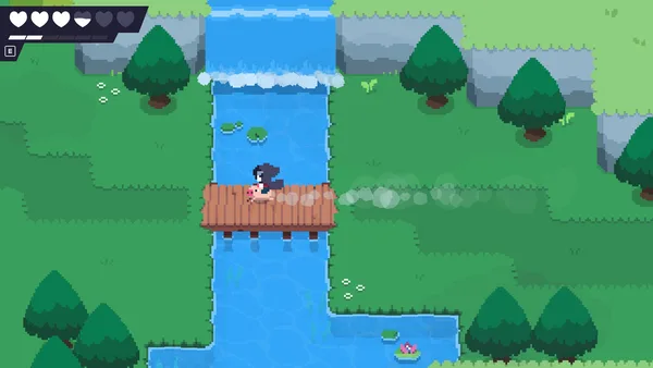 Spindle screenshot 8