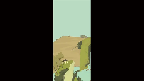 Screenshot 1 di Farmer And Tree