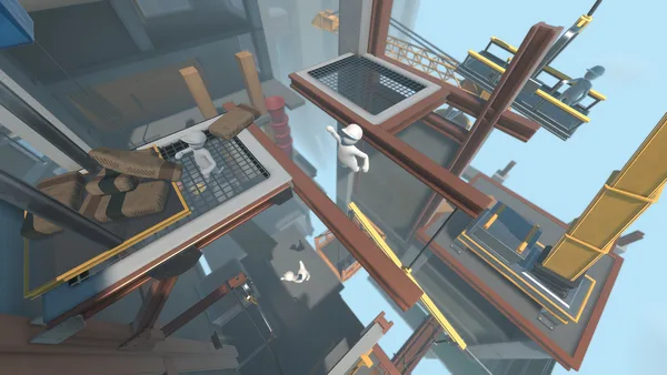 Human Fall Flat 2 screenshot 10