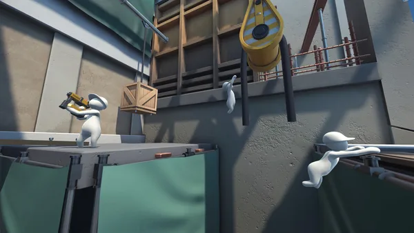 Human Fall Flat 2 screenshot 4