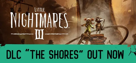Little Nightmares III