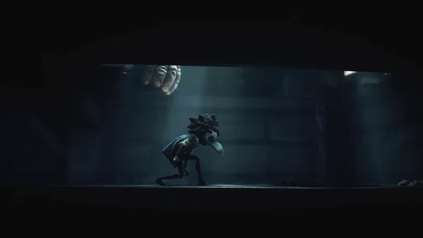 Little Nightmares III screenshot 14