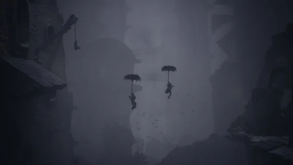 Little Nightmares III screenshot 5