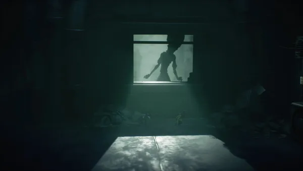 Little Nightmares III screenshot 9
