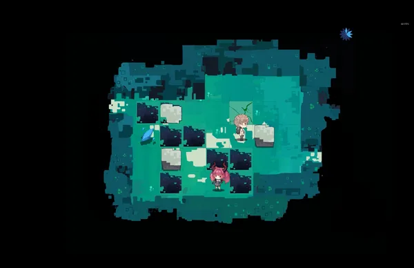 Seek Girl V screenshot 7