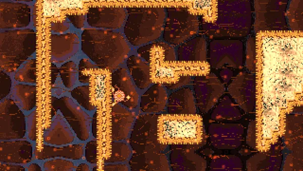 Screenshot 3 di DreamDasher