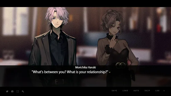 MAMIYA screenshot 10