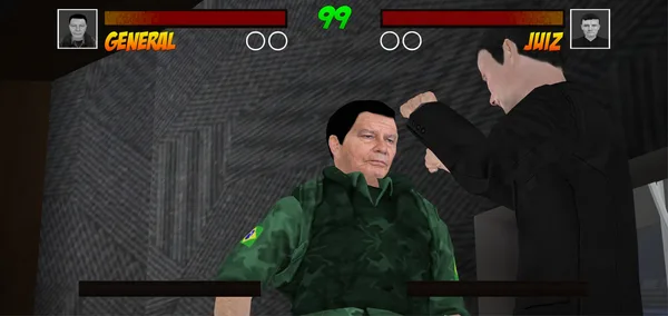 Kandidatos screenshot 5