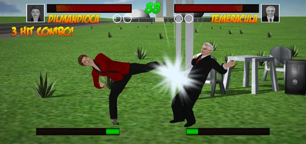Kandidatos screenshot 7